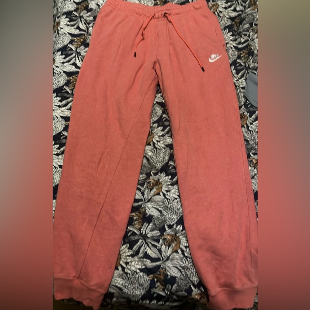 Nike sweatpants